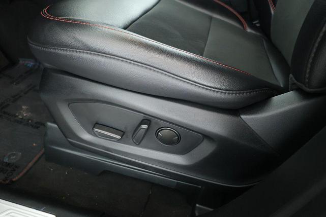 Photo of 2023 STONE BLUE METALLIC Ford Explorer