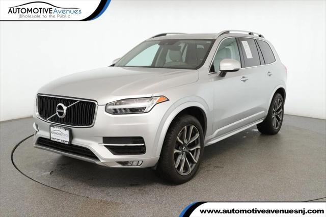 2019 Volvo XC90