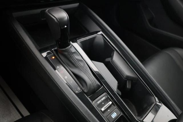 Photo of 2024 Meteorite Gray Metallic Honda Accord Hybrid