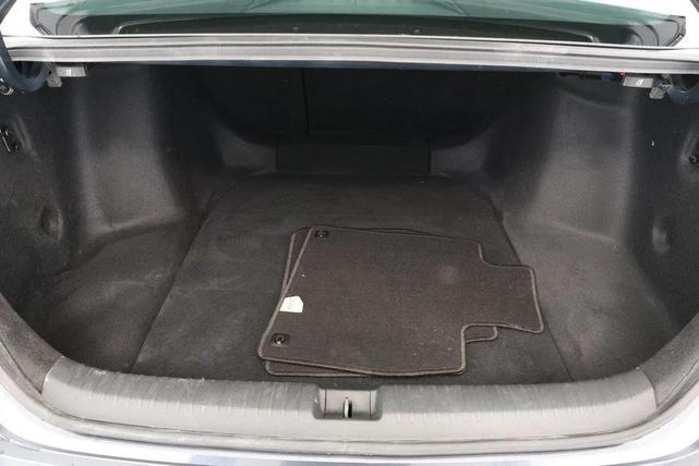 Photo of 2024 Meteorite Gray Metallic Honda Accord Hybrid