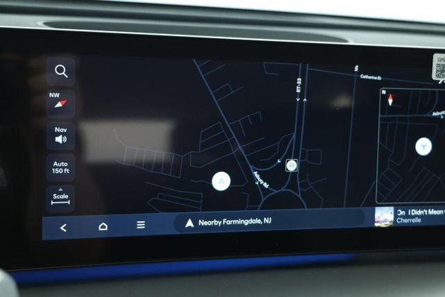 Photo of 2026 Cosmic Blue Hyundai IONIQ 9