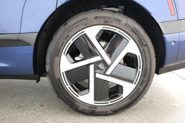 Photo of 2026 Cosmic Blue Hyundai IONIQ 9