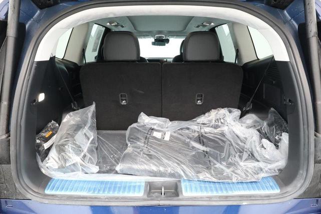 Photo of 2026 Cosmic Blue Hyundai IONIQ 9