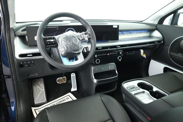 Photo of 2026 Cosmic Blue Hyundai IONIQ 9