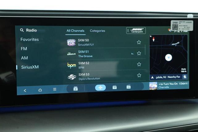 Photo of 2026 Cosmic Blue Hyundai IONIQ 9