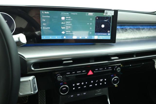 Photo of 2026 Cosmic Blue Hyundai IONIQ 9