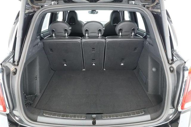 Photo of 2020 Midnight Black Metallic MINI Countryman