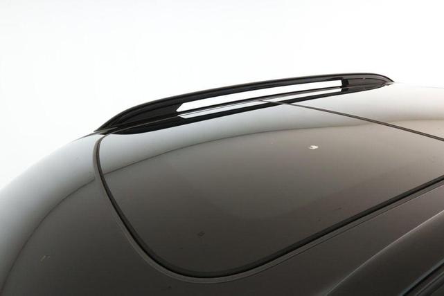 Photo of 2020 Midnight Black Metallic MINI Countryman