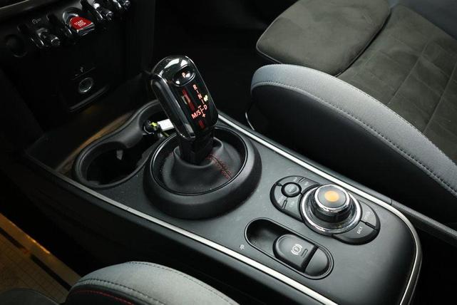 Photo of 2020 Midnight Black Metallic MINI Countryman