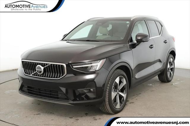 2023 Volvo XC40