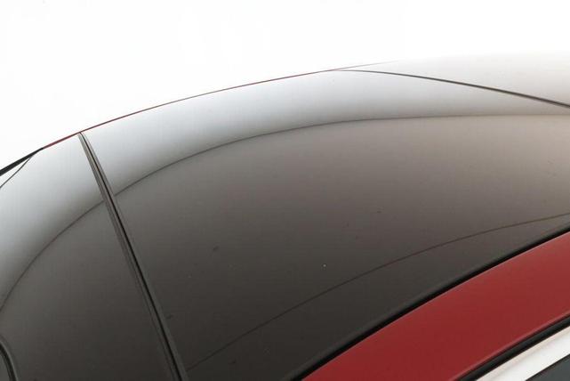 Photo of 2022 Passion Red Kia K5