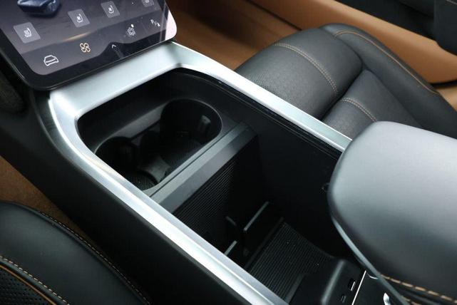 Photo of 2023 Cosmos Silver Metallic Lucid Air