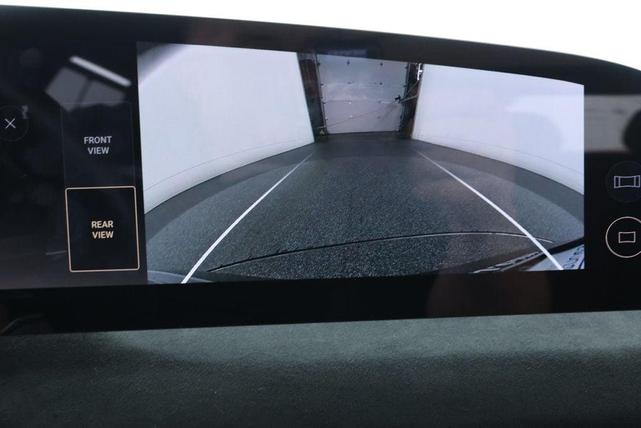 Photo of 2023 Cosmos Silver Metallic Lucid Air