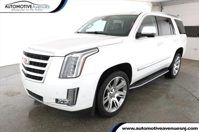 2020 Cadillac Escalade