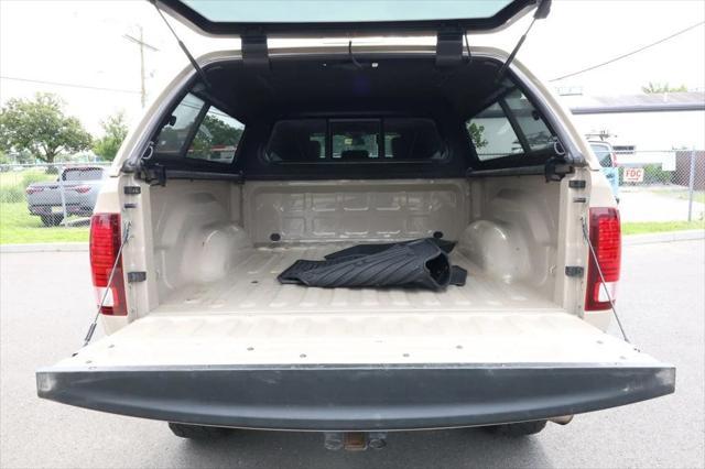 Photo of 2018 Mojave Sand Clearcoat RAM 2500