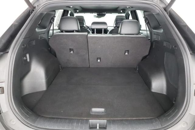 Photo of 2023 Ebony Black Kia Sportage