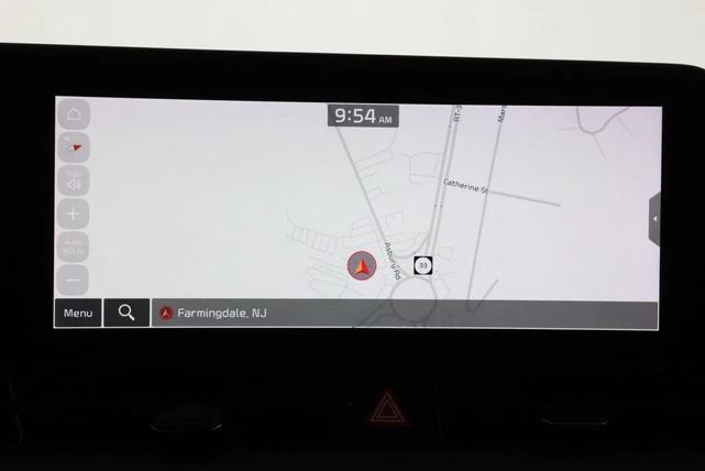 Photo of 2023 Ebony Black Kia Sportage