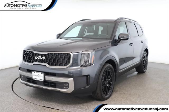 2023 Kia Telluride