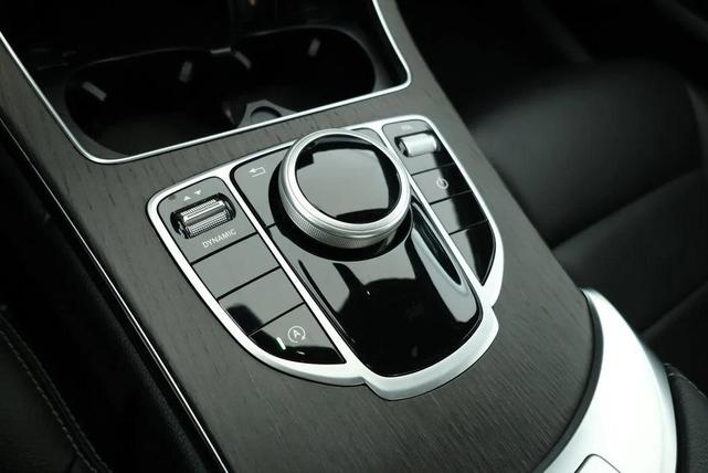 Photo of 2020 Black Mercedes-Benz C-Class