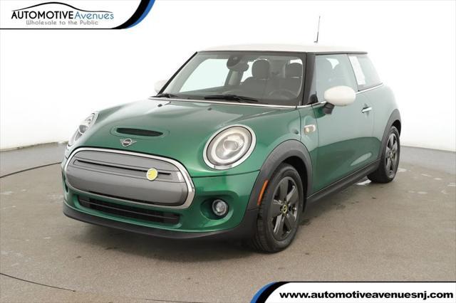 2020 MINI Hardtop