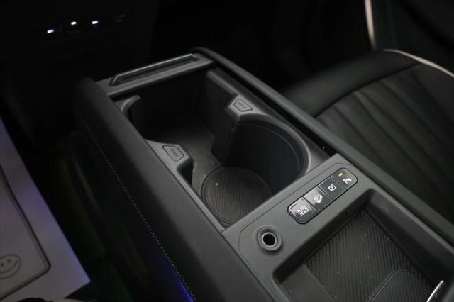 Photo of 2024 Panthera Metal Kia EV9