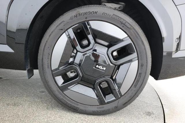 Photo of 2024 Panthera Metal Kia EV9