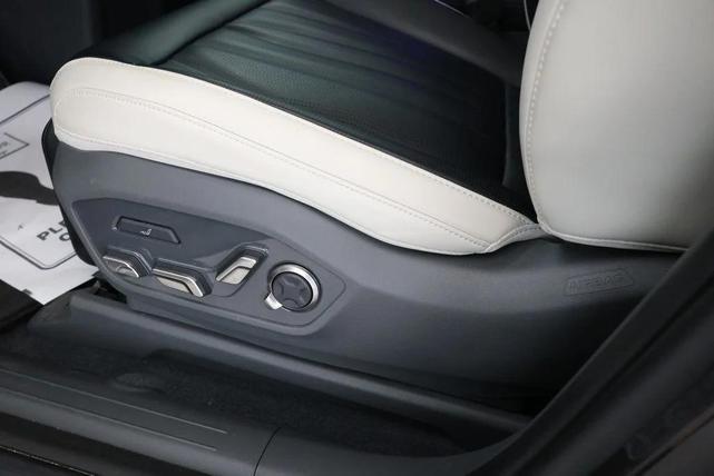 Photo of 2024 Panthera Metal Kia EV9