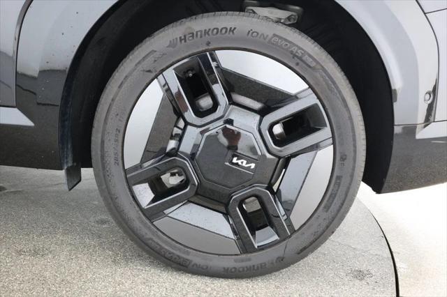 Photo of 2024 Panthera Metal Kia EV9