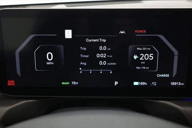 Photo of 2024 Panthera Metal Kia EV9