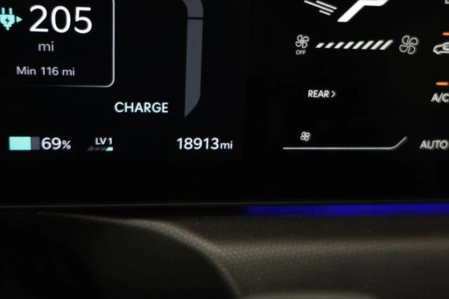 Photo of 2024 Panthera Metal Kia EV9