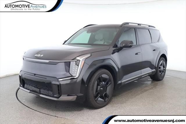 2024 Kia Ev9