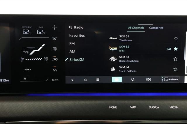Photo of 2024 Panthera Metal Kia EV9