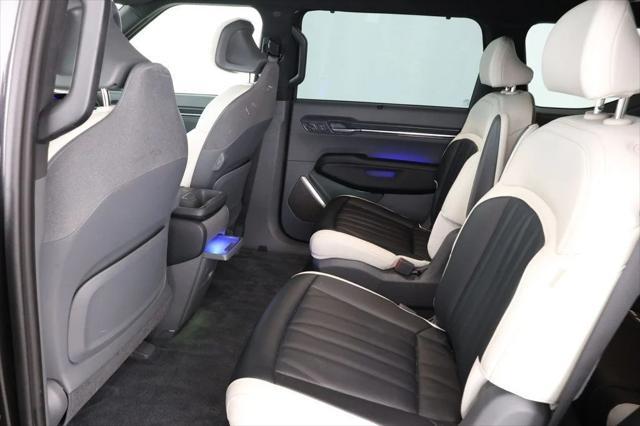 Photo of 2024 Panthera Metal Kia EV9