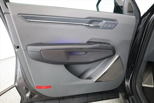 Photo of 2024 Panthera Metal Kia EV9
