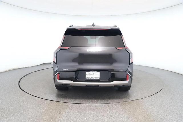 Photo of 2024 Panthera Metal Kia EV9