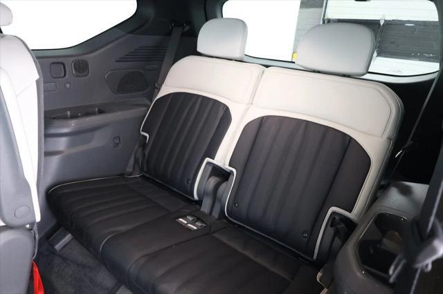Photo of 2024 Panthera Metal Kia EV9