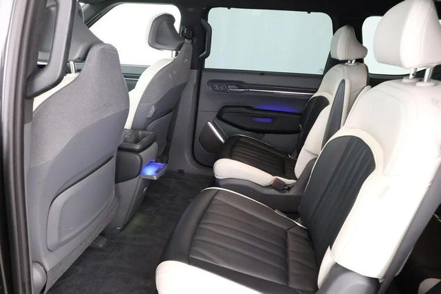 Photo of 2024 Panthera Metal Kia EV9