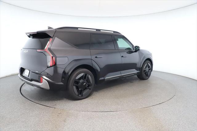 Photo of 2024 Panthera Metal Kia EV9