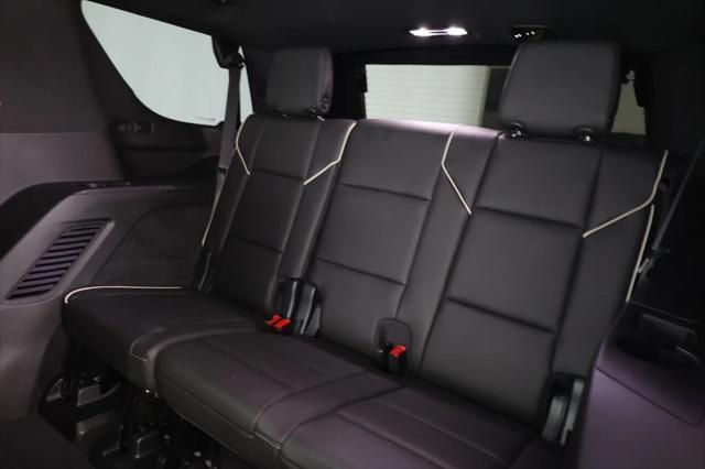 Photo of 2021 Black Raven Cadillac Escalade