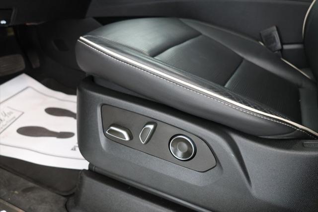 Photo of 2021 Black Raven Cadillac Escalade
