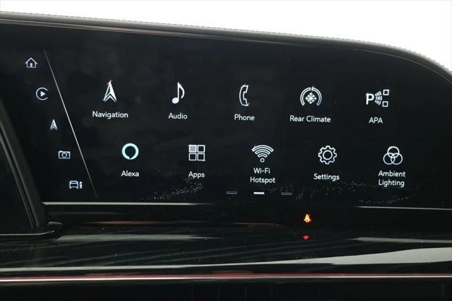 Photo of 2021 Black Raven Cadillac Escalade