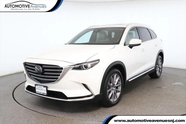 2022 Mazda CX-9