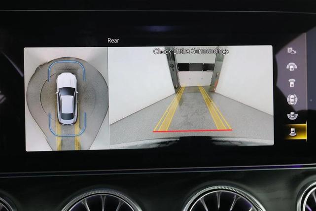 Photo of 2023 Black Mercedes-Benz E-Class