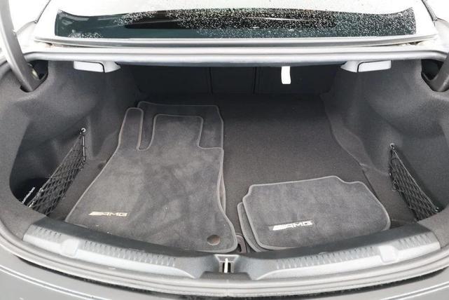 Photo of 2023 Black Mercedes-Benz E-Class