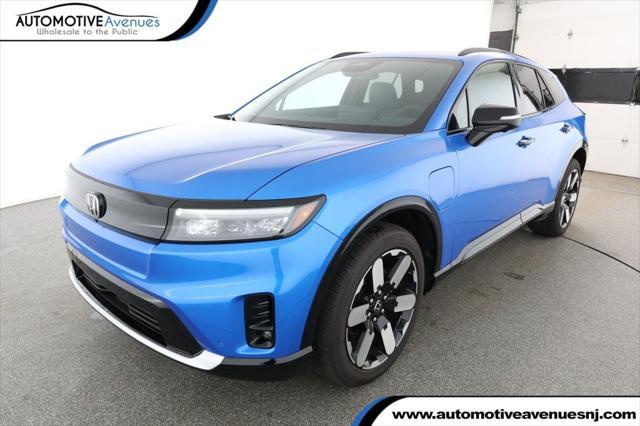 2024 Honda Prologue