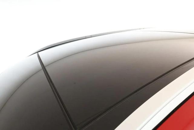 Photo of 2020 Dynamic Sunstone Red INFINITI QX50