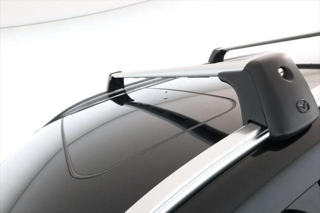 Photo of 2025 Jet Black Mica Mazda CX-90 PHEV