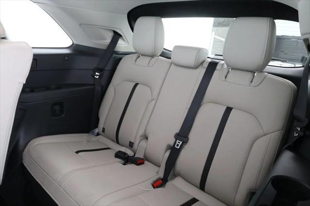 Photo of 2025 Jet Black Mica Mazda CX-90 PHEV