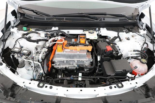 Photo of 2024 Snowfall Pearl Honda Prologue