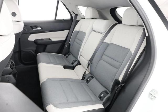 Photo of 2024 Snowfall Pearl Honda Prologue